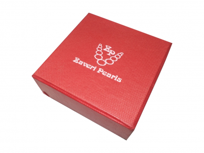 Zaveri Pearls Bangle BOX
